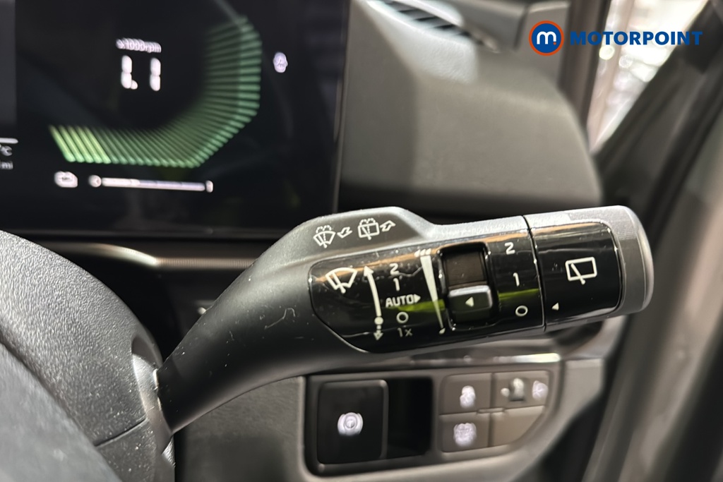 KIA Sportage Gt-Line Automatic Petrol-Electric Hybrid SUV - Stock Number (1670225) - 6th supplementary image