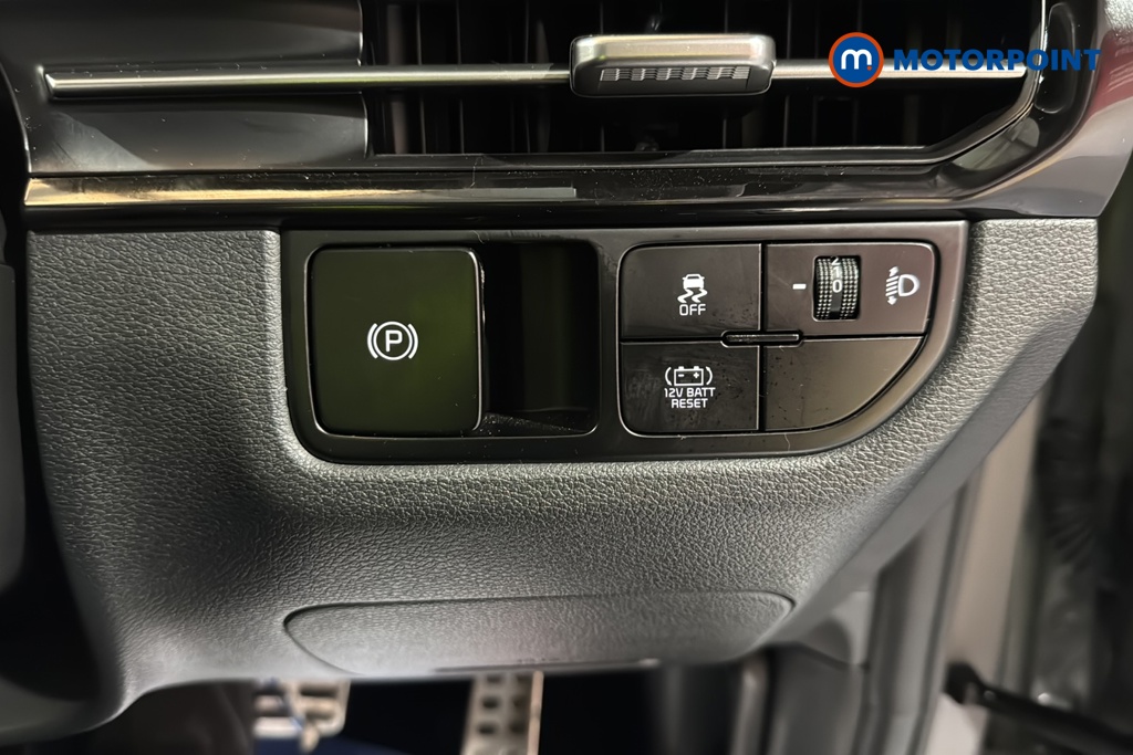 KIA Sportage Gt-Line Automatic Petrol-Electric Hybrid SUV - Stock Number (1670225) - 11th supplementary image