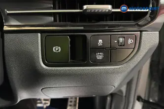 KIA Sportage Gt-Line Automatic Petrol-Electric Hybrid SUV - Stock Number (1670225) - 11th supplementary image