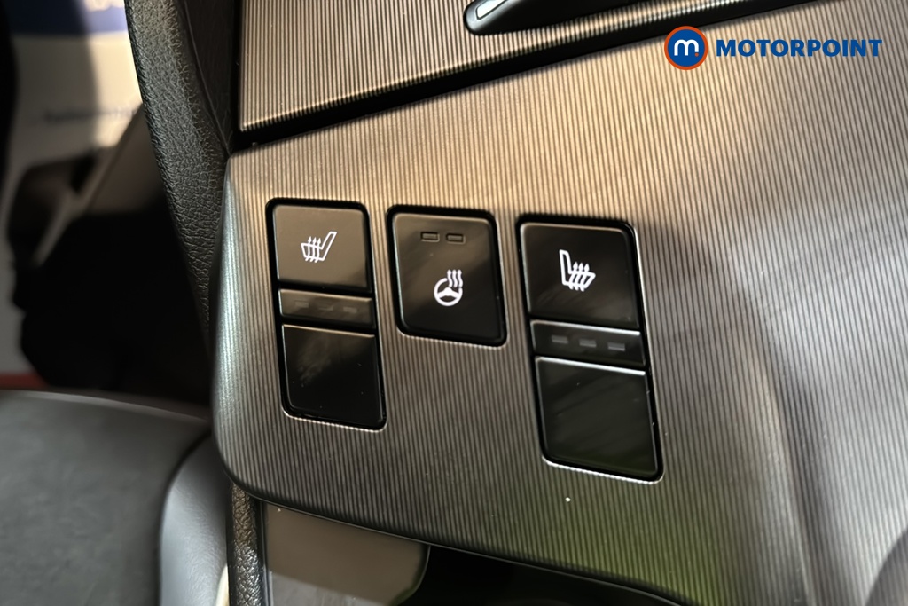 KIA Sportage Gt-Line Automatic Petrol-Electric Hybrid SUV - Stock Number (1670225) - 14th supplementary image