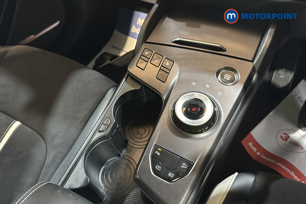 KIA Sportage Gt-Line Automatic Petrol-Electric Hybrid SUV - Stock Number (1670225) - 15th supplementary image