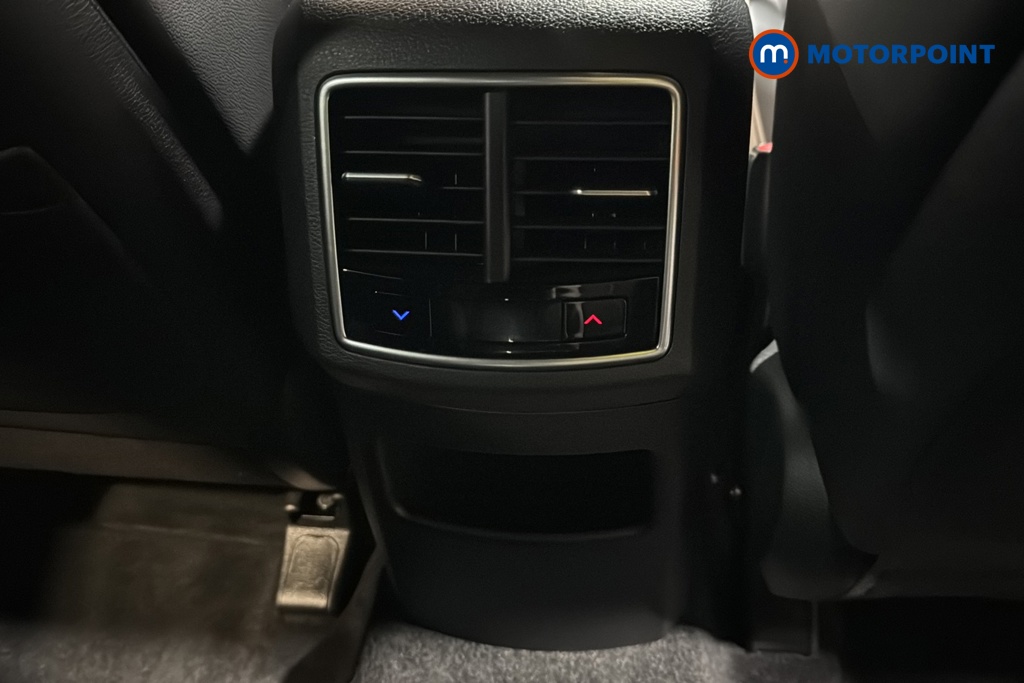 KIA Sportage Gt-Line Automatic Petrol-Electric Hybrid SUV - Stock Number (1670225) - 28th supplementary image