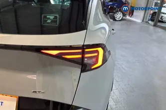 KIA Sportage Gt-Line Automatic Petrol-Electric Hybrid SUV - Stock Number (1670225) - 36th supplementary image
