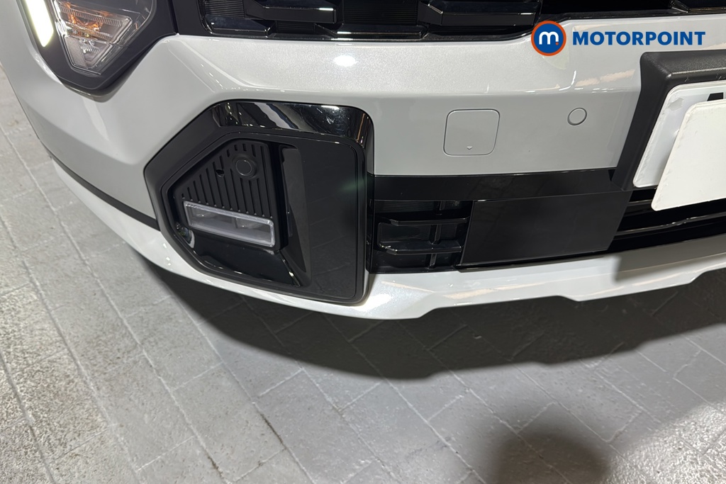 KIA Sportage Gt-Line Automatic Petrol-Electric Hybrid SUV - Stock Number (1670225) - 38th supplementary image
