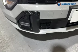 KIA Sportage Gt-Line Automatic Petrol-Electric Hybrid SUV - Stock Number (1670225) - 38th supplementary image