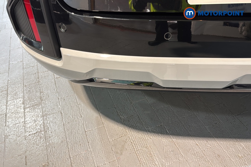 KIA Sportage Gt-Line Automatic Petrol-Electric Hybrid SUV - Stock Number (1670225) - 39th supplementary image