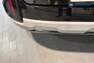 KIA Sportage Gt-Line Automatic Petrol-Electric Hybrid SUV - Stock Number (1670225) - 39th supplementary image