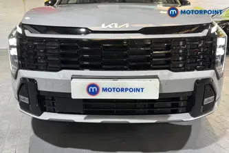 KIA Sportage Gt-Line Automatic Petrol-Electric Hybrid SUV - Stock Number (1670225) - 43rd supplementary image