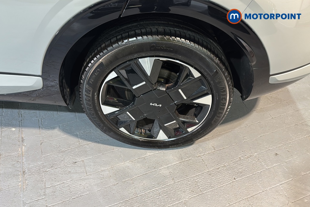 KIA Sportage Gt-Line Automatic Petrol-Electric Hybrid SUV - Stock Number (1670225) - 45th supplementary image