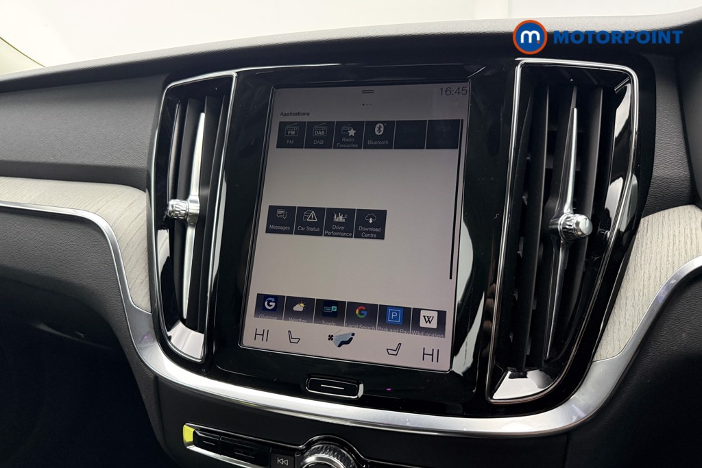 Volvo V60 Inscription Plus Automatic Petrol Estate - Stock Number (1674333) - 15th supplementary image