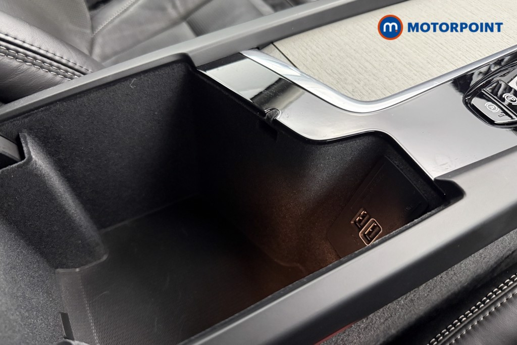 Volvo V60 Inscription Plus Automatic Petrol Estate - Stock Number (1674333) - 21st supplementary image