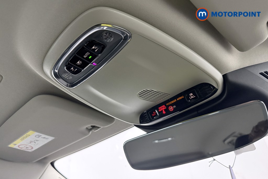 Volvo V60 Inscription Plus Automatic Petrol Estate - Stock Number (1674333) - 22nd supplementary image