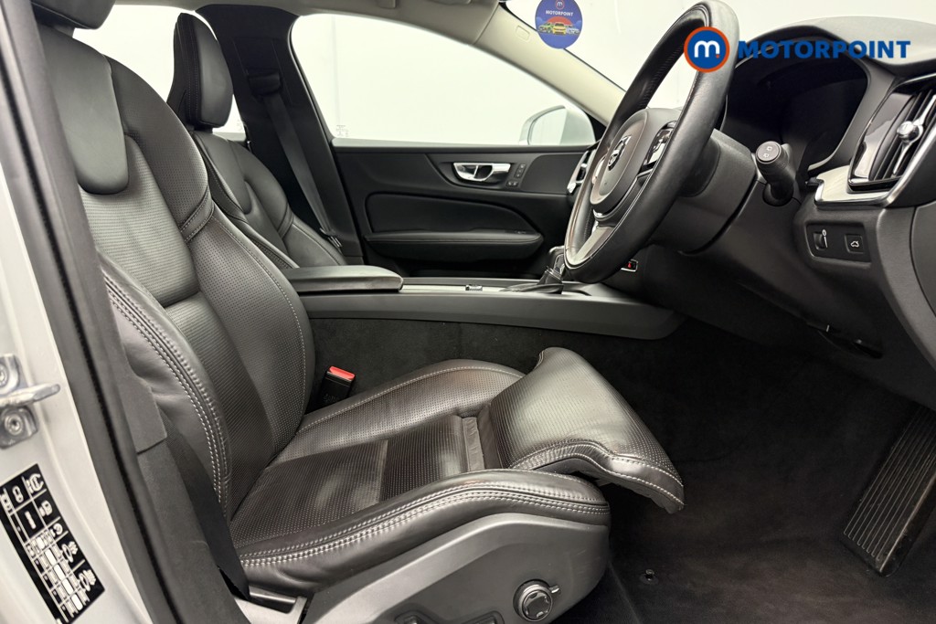 Volvo V60 Inscription Plus Automatic Petrol Estate - Stock Number (1674333) - 26th supplementary image