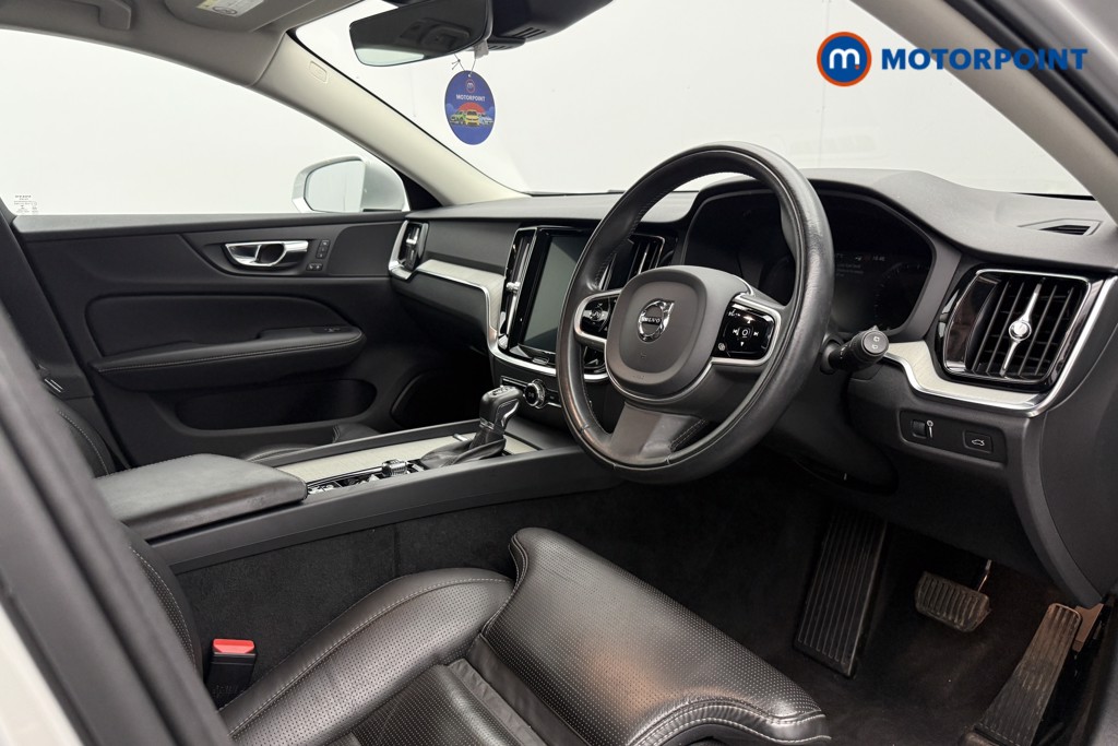 Volvo V60 Inscription Plus Automatic Petrol Estate - Stock Number (1674333) - 27th supplementary image