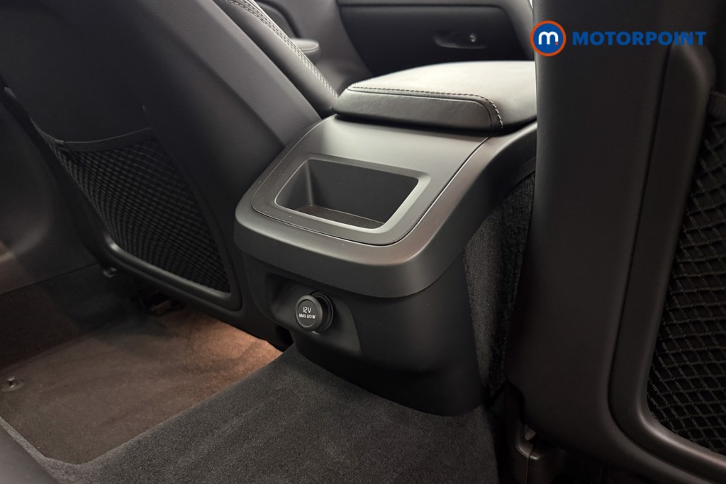 Volvo V60 Inscription Plus Automatic Petrol Estate - Stock Number (1674333) - 31st supplementary image
