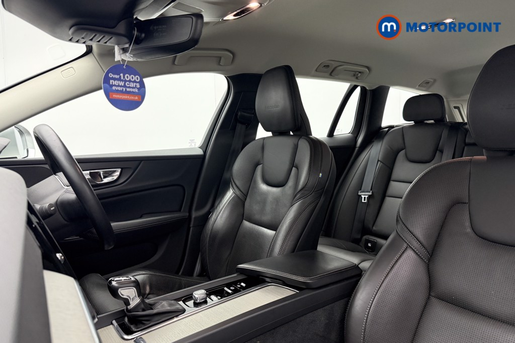 Volvo V60 Inscription Plus Automatic Petrol Estate - Stock Number (1674333) - 37th supplementary image