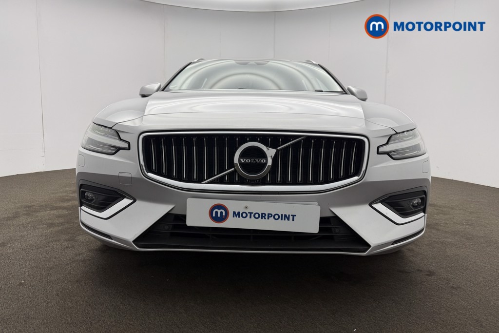 Volvo V60 Inscription Plus Automatic Petrol Estate - Stock Number (1674333) - 38th supplementary image