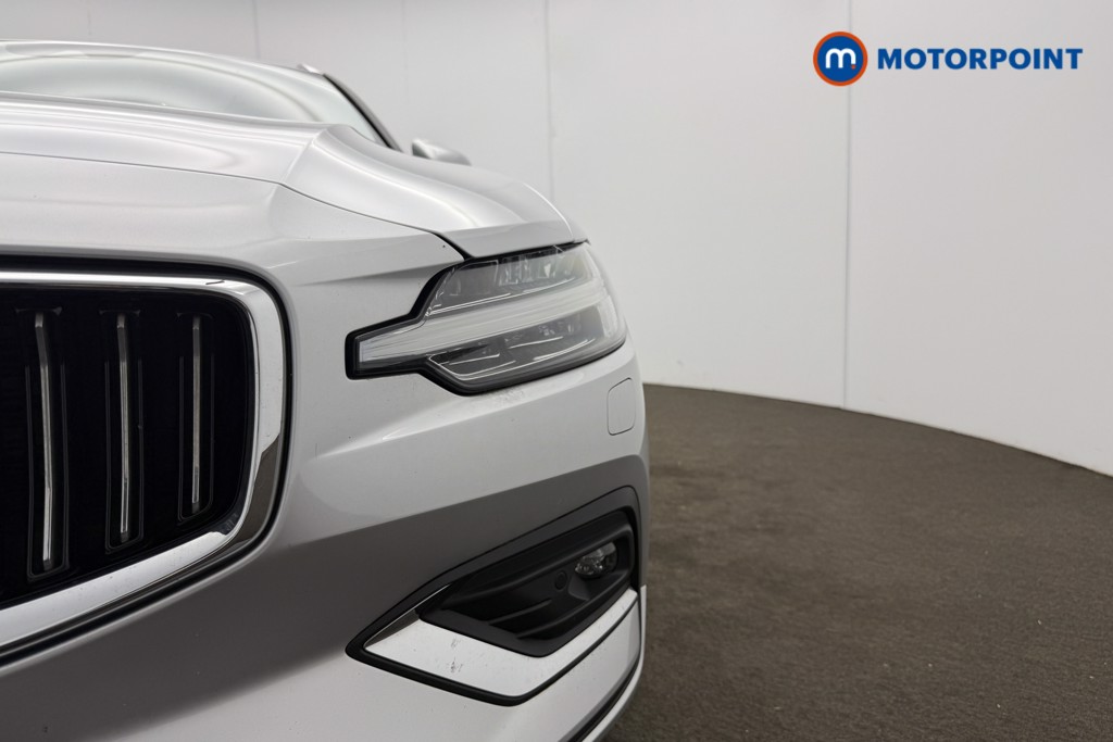 Volvo V60 Inscription Plus Automatic Petrol Estate - Stock Number (1674333) - 40th supplementary image