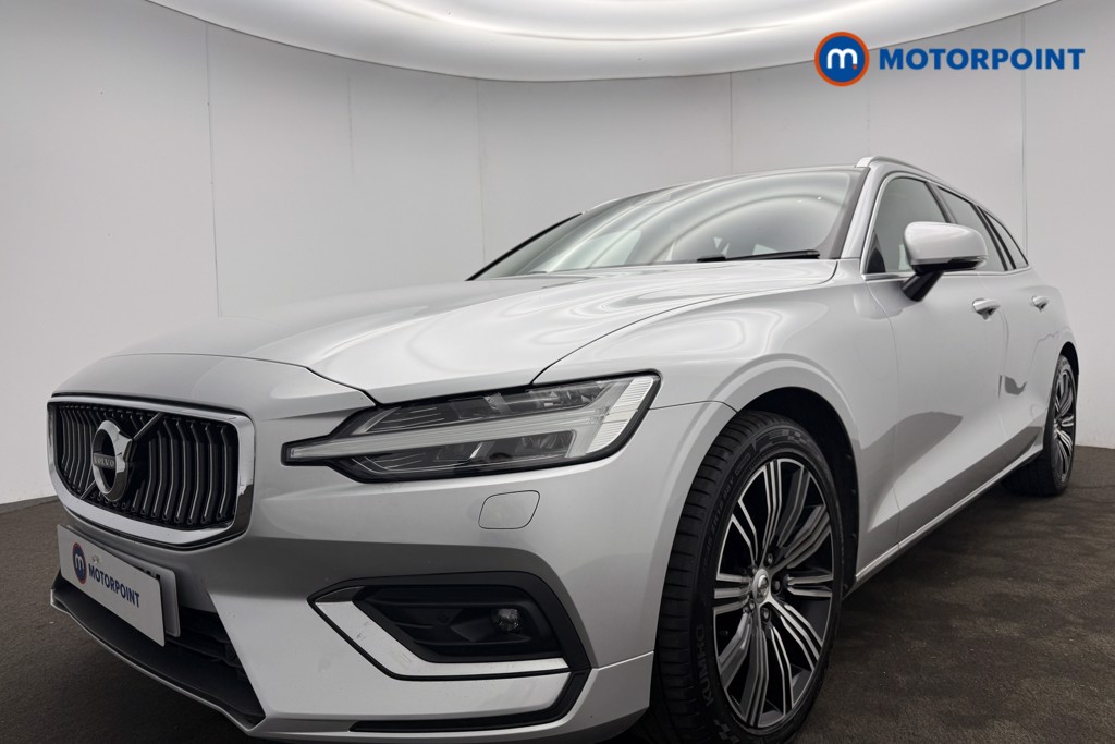 Volvo V60 Inscription Plus Automatic Petrol Estate - Stock Number (1674333) - 41st supplementary image