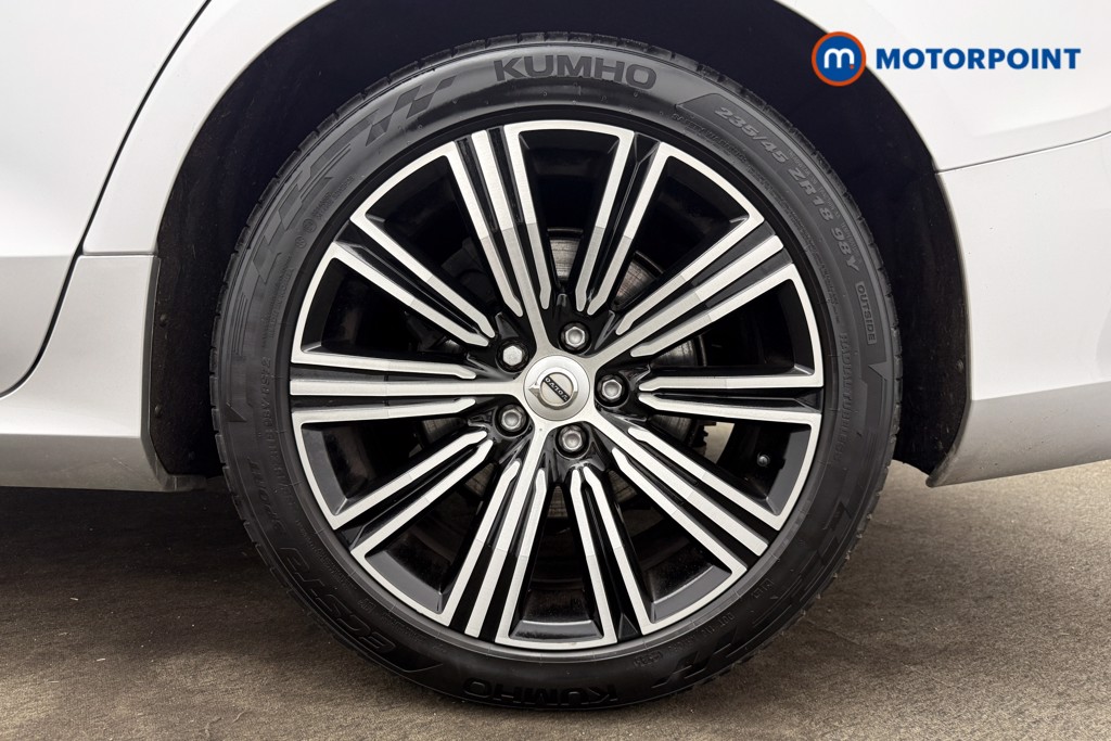 Volvo V60 Inscription Plus Automatic Petrol Estate - Stock Number (1674333) - 46th supplementary image
