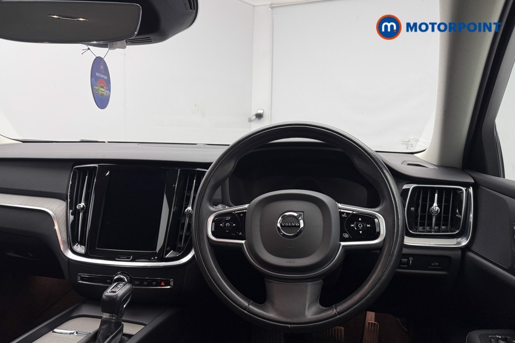 Volvo V60 Inscription Plus Automatic Petrol Estate - Stock Number (1674333) - 1st supplementary image