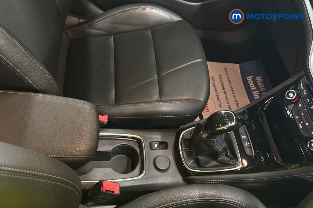 Vauxhall Astra Elite Manual Petrol Estate - Stock Number (1675425) - 15th supplementary image