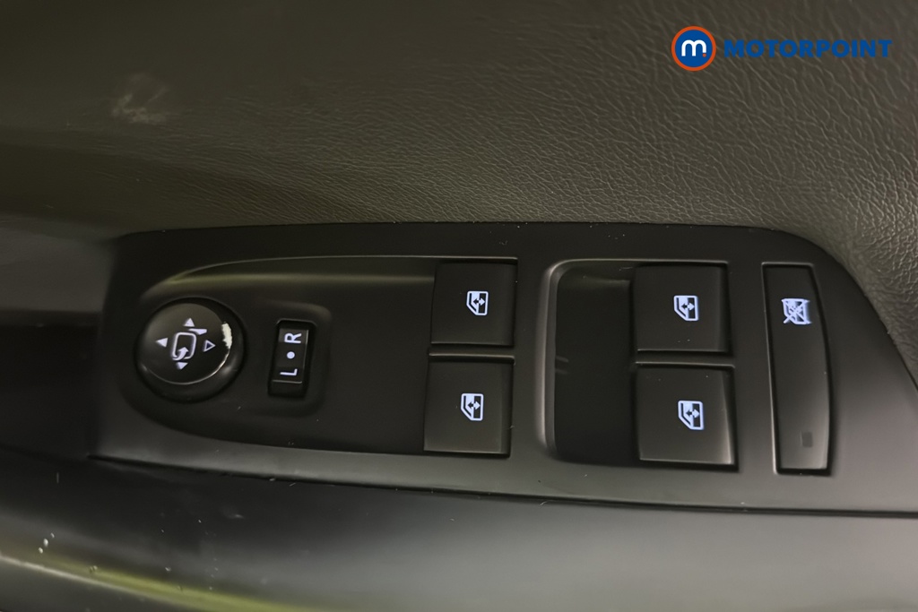 Vauxhall Astra Elite Manual Petrol Estate - Stock Number (1675425) - 19th supplementary image