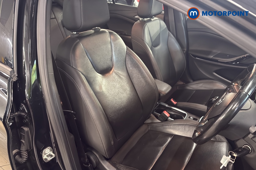 Vauxhall Astra Elite Manual Petrol Estate - Stock Number (1675425) - 22nd supplementary image