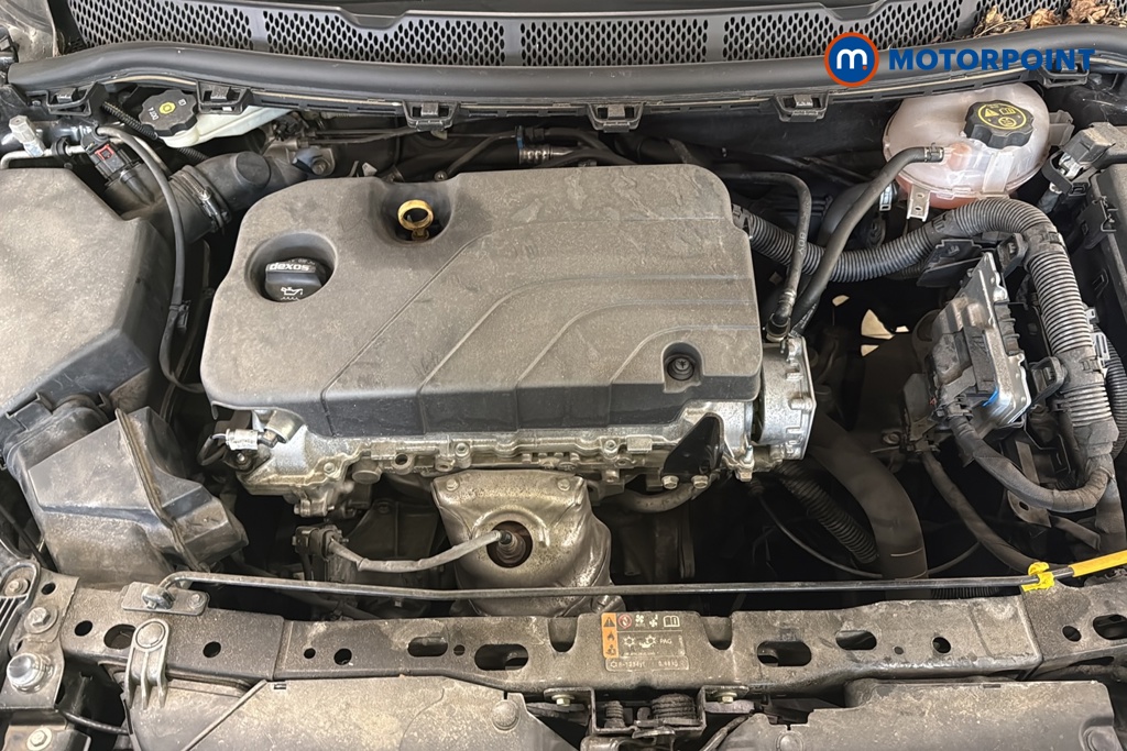 Vauxhall Astra Elite Manual Petrol Estate - Stock Number (1675425) - 48th supplementary image