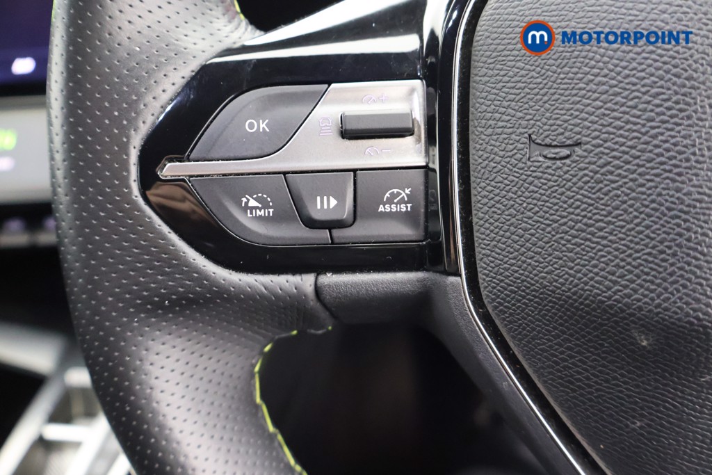 Peugeot 308 Gt Premium Automatic Petrol Hatchback - Stock Number (1677464) - 2nd supplementary image