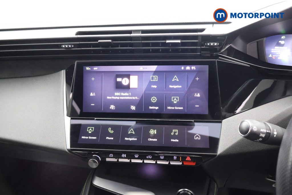 Peugeot 308 Gt Premium Automatic Petrol Hatchback - Stock Number (1677464) - 7th supplementary image