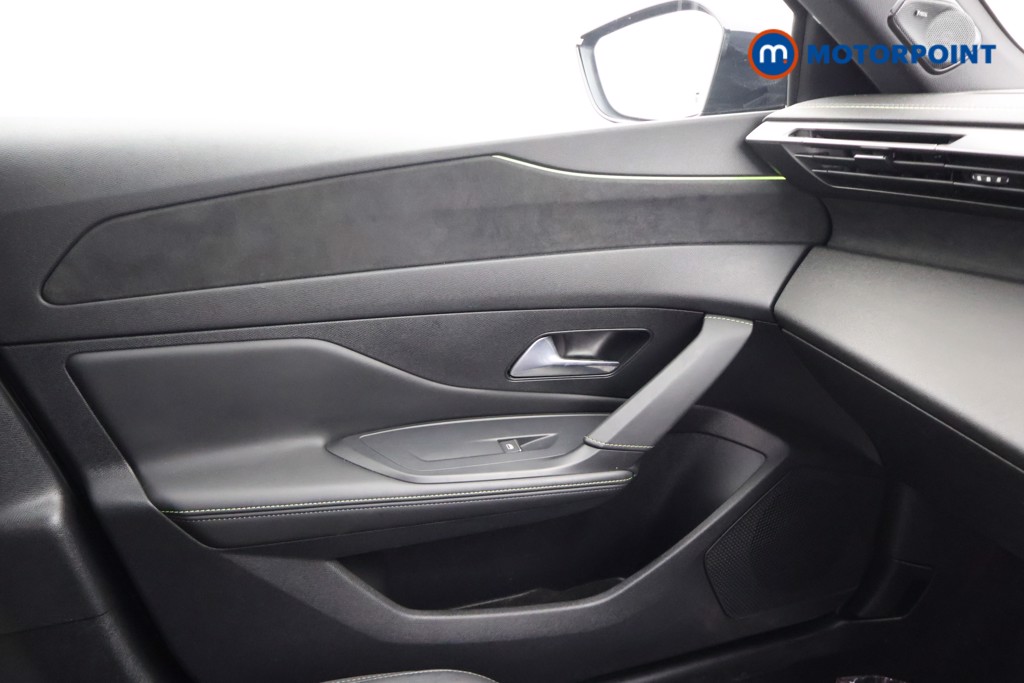 Peugeot 308 Gt Premium Automatic Petrol Hatchback - Stock Number (1677464) - 10th supplementary image