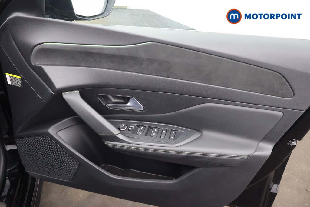 Peugeot 308 Gt Premium Automatic Petrol Hatchback - Stock Number (1677464) - 11th supplementary image