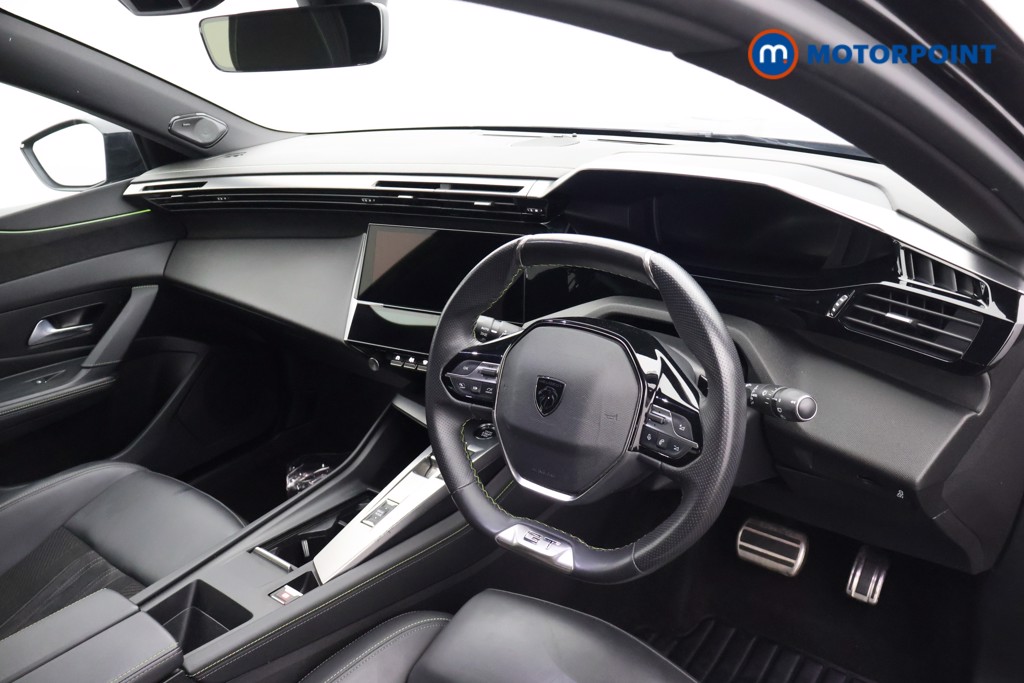Peugeot 308 Gt Premium Automatic Petrol Hatchback - Stock Number (1677464) - 12th supplementary image