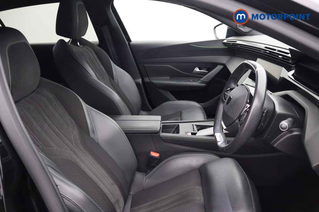 Peugeot 308 Gt Premium Automatic Petrol Hatchback - Stock Number (1677464) - 13th supplementary image