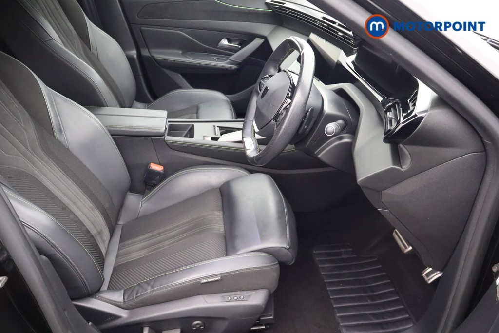 Peugeot 308 Gt Premium Automatic Petrol Hatchback - Stock Number (1677464) - 14th supplementary image