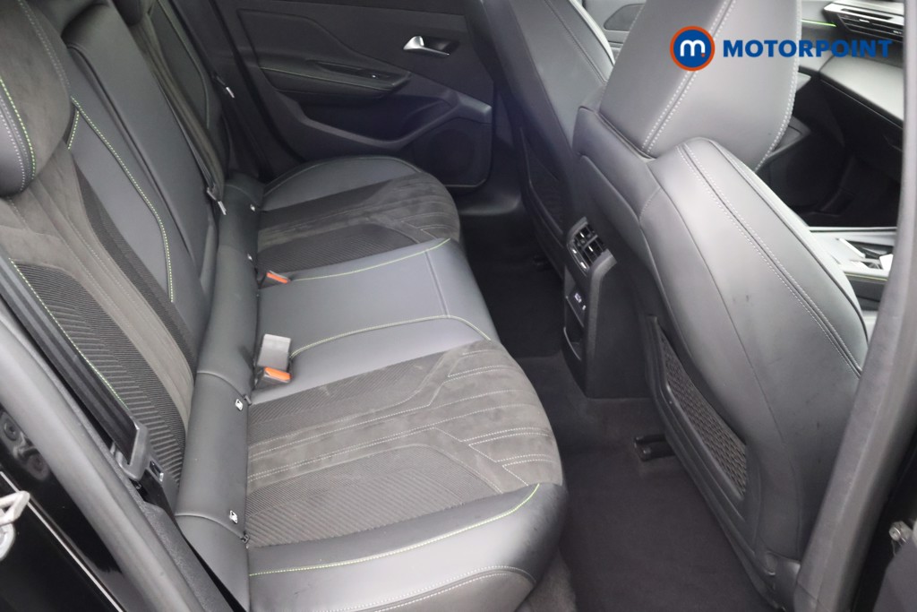 Peugeot 308 Gt Premium Automatic Petrol Hatchback - Stock Number (1677464) - 16th supplementary image
