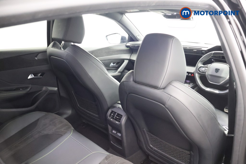 Peugeot 308 Gt Premium Automatic Petrol Hatchback - Stock Number (1677464) - 17th supplementary image