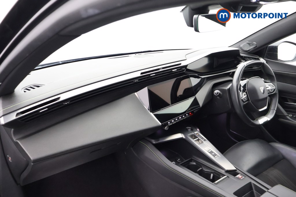 Peugeot 308 Gt Premium Automatic Petrol Hatchback - Stock Number (1677464) - 19th supplementary image
