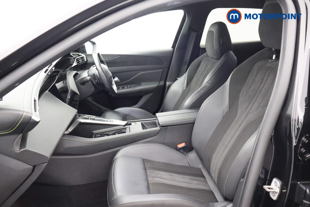 Peugeot 308 Gt Premium Automatic Petrol Hatchback - Stock Number (1677464) - 20th supplementary image