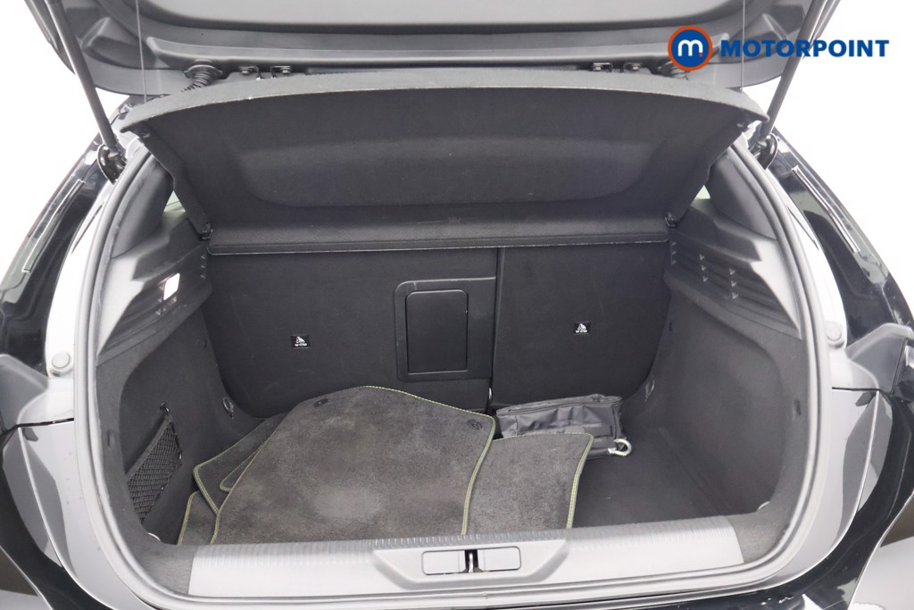 Peugeot 308 Gt Premium Automatic Petrol Hatchback - Stock Number (1677464) - 21st supplementary image
