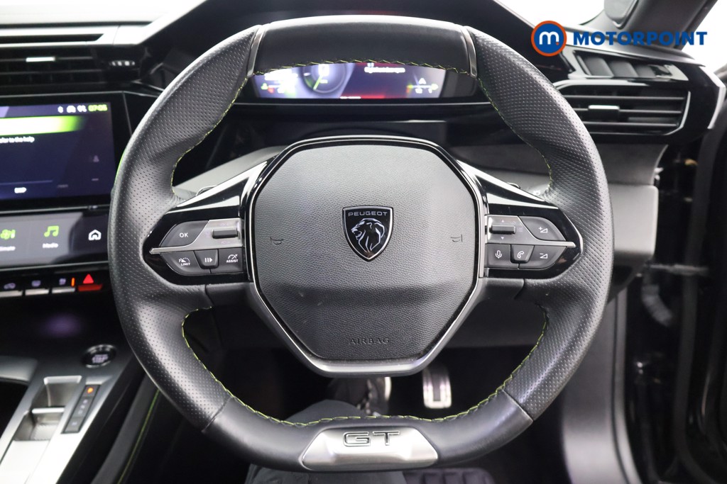 Peugeot 308 Gt Premium Automatic Petrol Hatchback - Stock Number (1677464) - 1st supplementary image