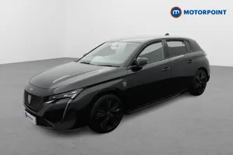 Peugeot 308 Gt Premium Automatic Petrol Hatchback - Stock Number (1677464) - Passenger side front corner