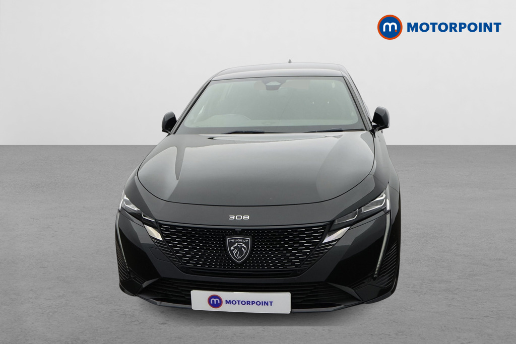 Peugeot 308 Gt Premium Automatic Petrol Hatchback - Stock Number (1677464) - Front bumper