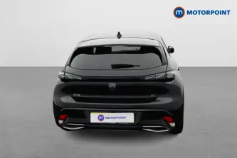 Peugeot 308 Gt Premium Automatic Petrol Hatchback - Stock Number (1677464) - Rear bumper