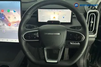 Jaecoo 7 Luxury Automatic Petrol Plug-In Hybrid SUV - Stock Number (1677963) - 2nd supplementary image