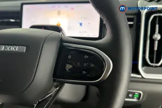 Jaecoo 7 Luxury Automatic Petrol Plug-In Hybrid SUV - Stock Number (1677963) - 3rd supplementary image