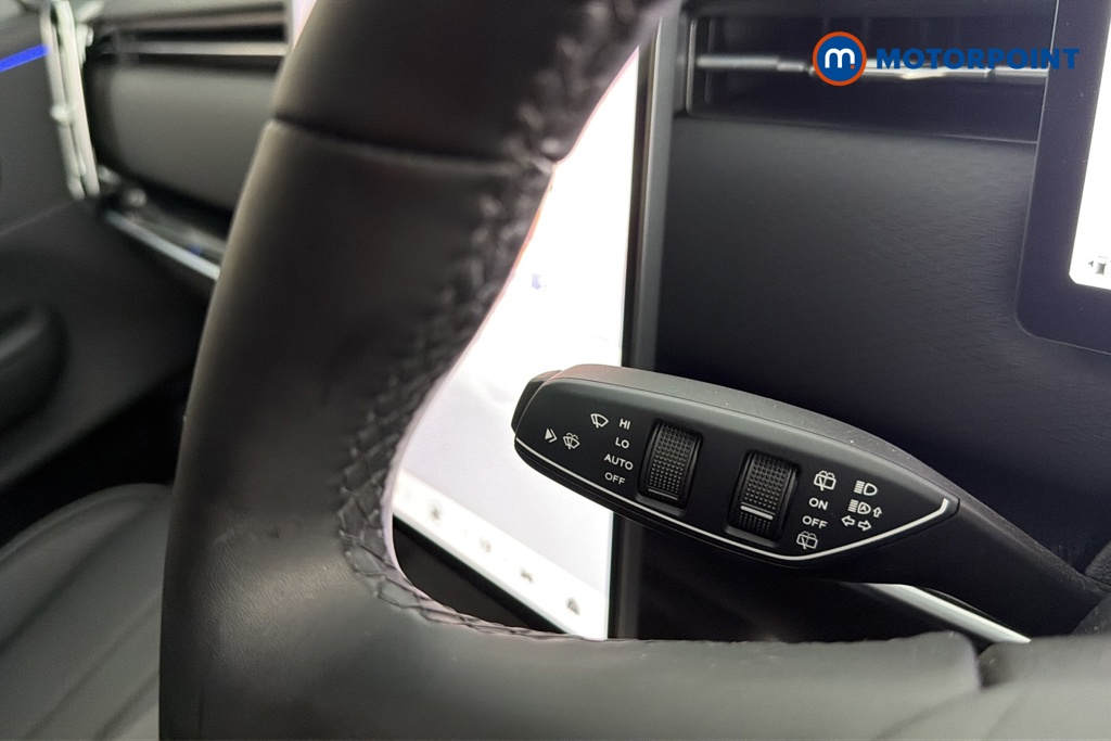 Jaecoo 7 Luxury Automatic Petrol Plug-In Hybrid SUV - Stock Number (1677963) - 5th supplementary image