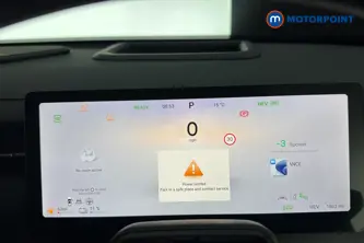 Jaecoo 7 Luxury Automatic Petrol Plug-In Hybrid SUV - Stock Number (1677963) - 7th supplementary image