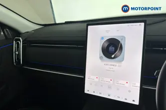 Jaecoo 7 Luxury Automatic Petrol Plug-In Hybrid SUV - Stock Number (1677963) - 8th supplementary image